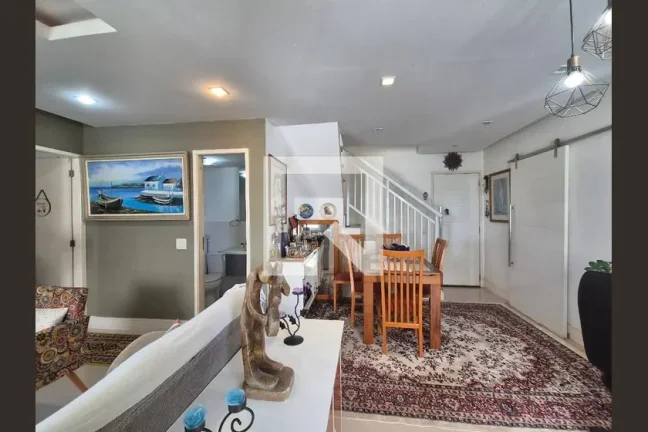 Imagem Apartamento à Venda - Recreio, 3 Quartos, 121 m2