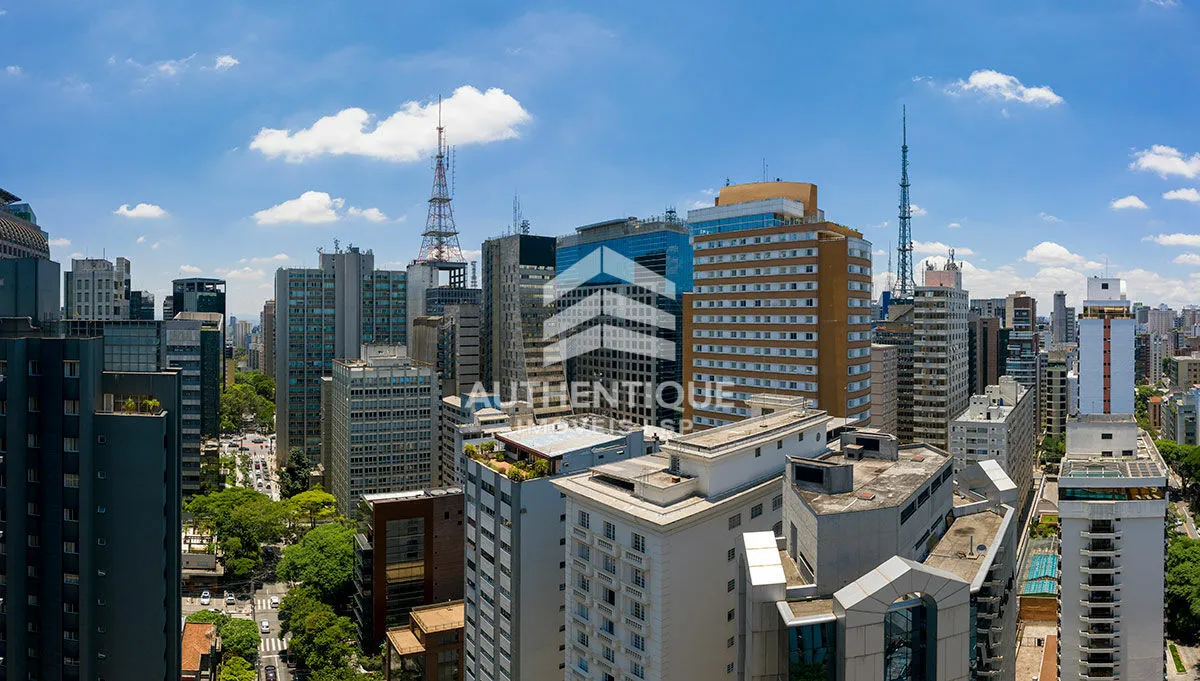 Imagem BEYOND JARDINS - Apartamento à venda em São Paulo/SP