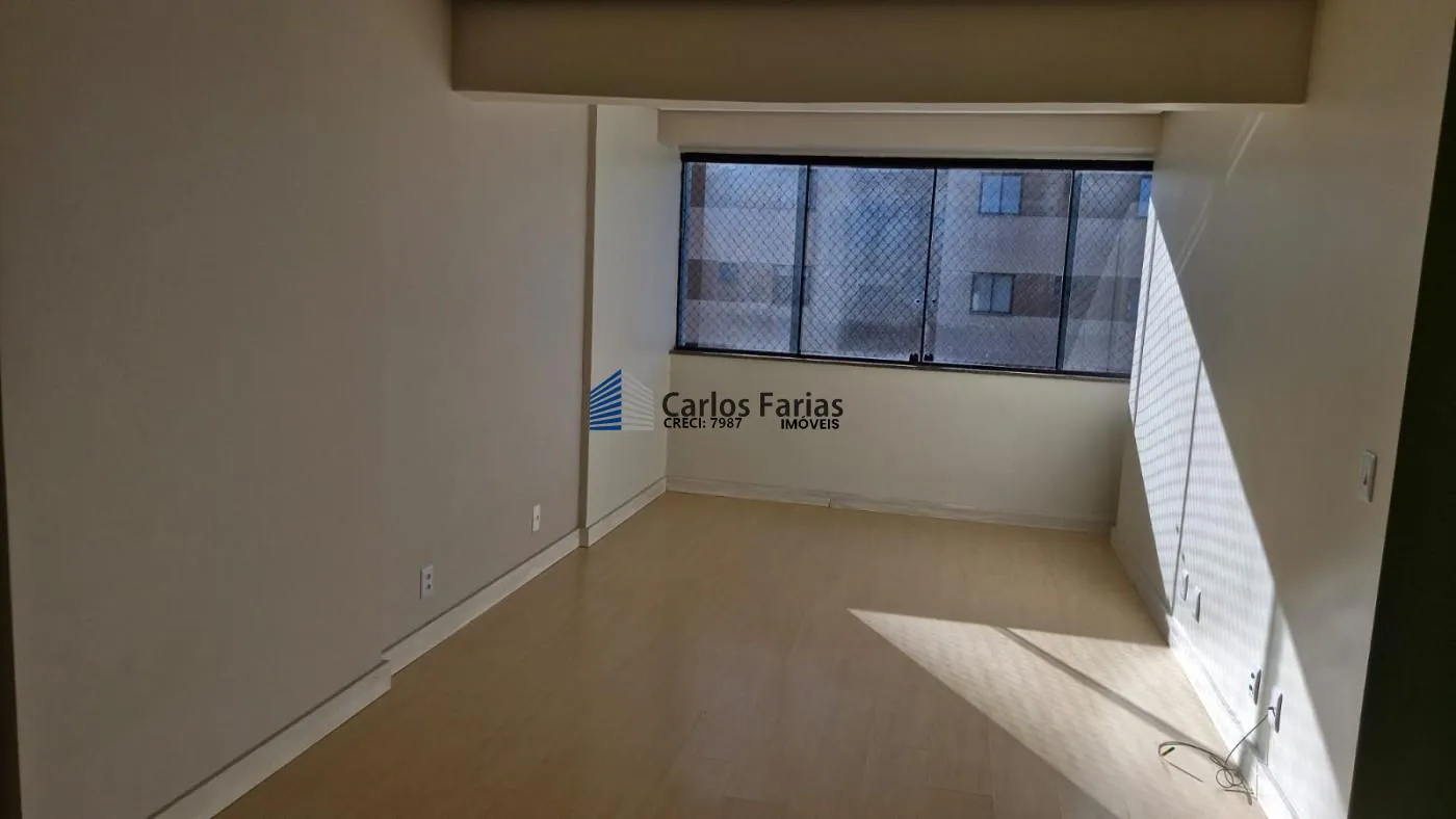 Imagem Apartamento para Venda em Brasília, Sul (Águas Claras), 2 dormitórios, 1 banheiro, 1 vaga