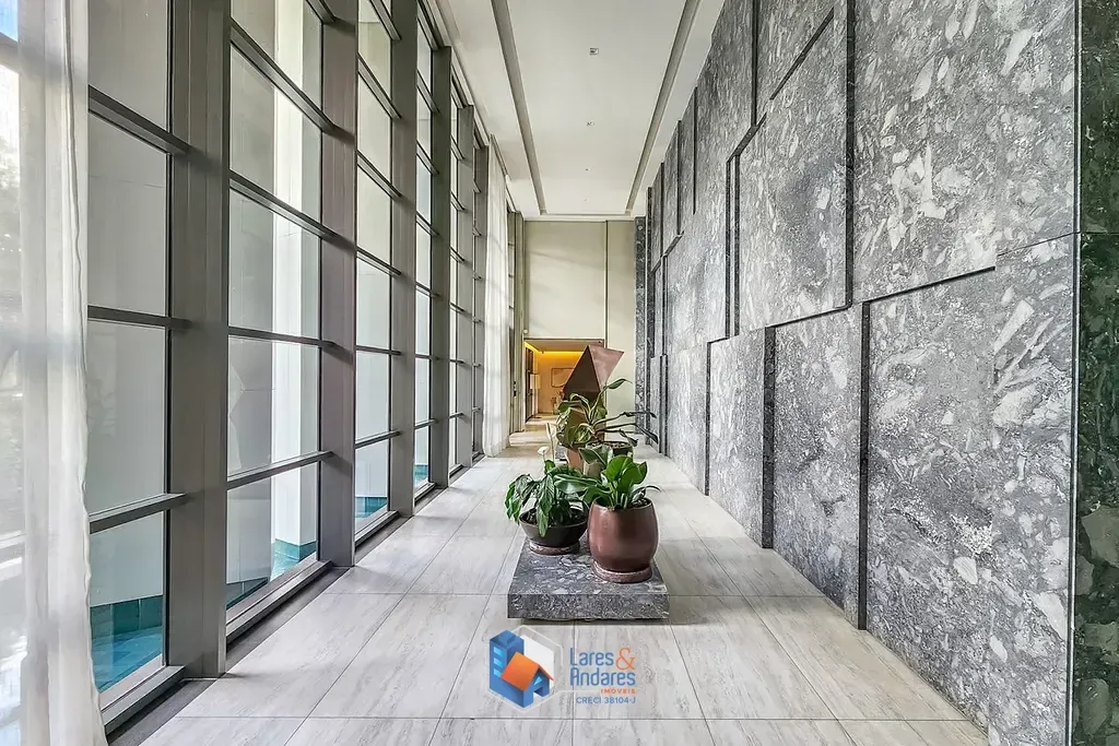 Imagem Apartamento à venda 3 Quartos 3 Suites 2 Vagas 125M² Campo Belo São Paulo - SP