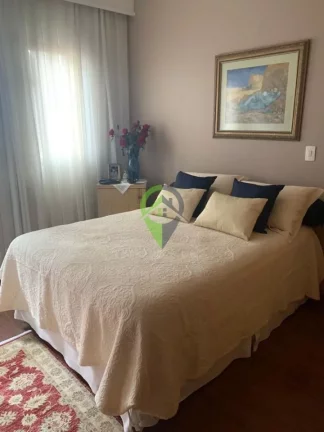 Imagem Apartamento à venda em Santos/SP
