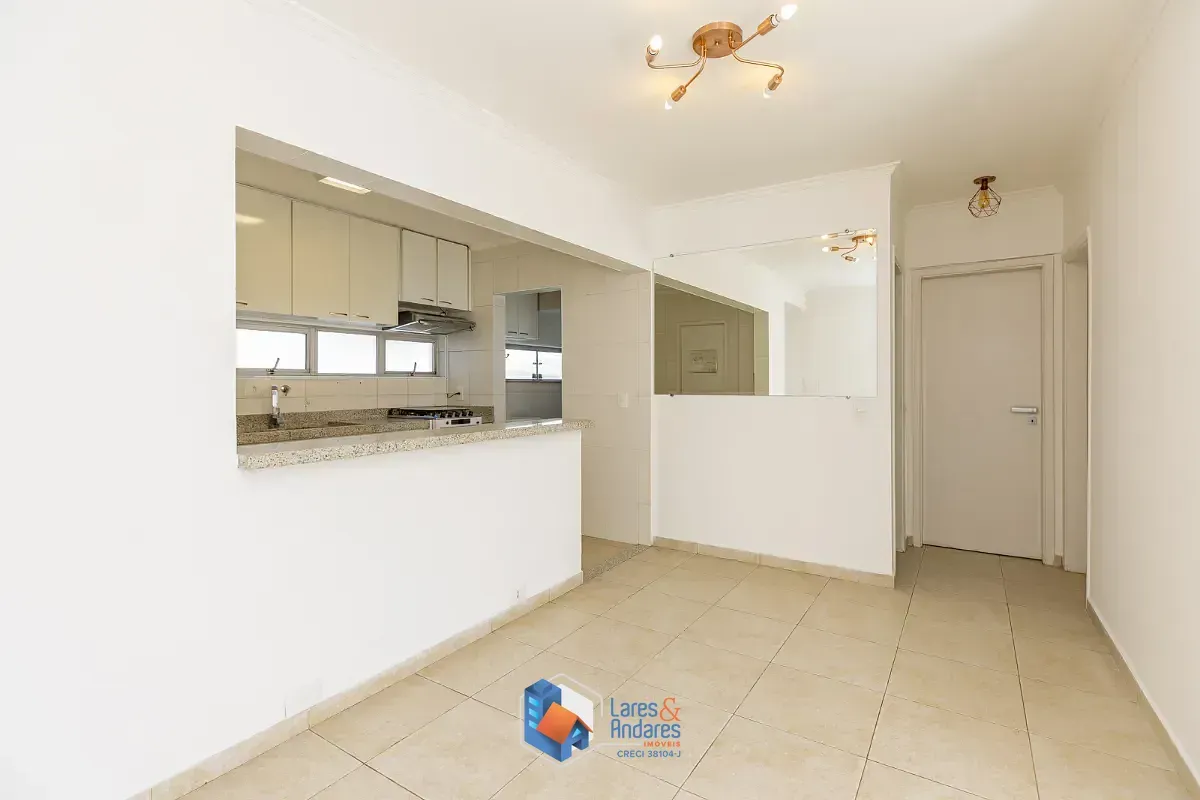 Imagem Apartamento para venda em Vila Olímpia com 2 quartos, 70m²