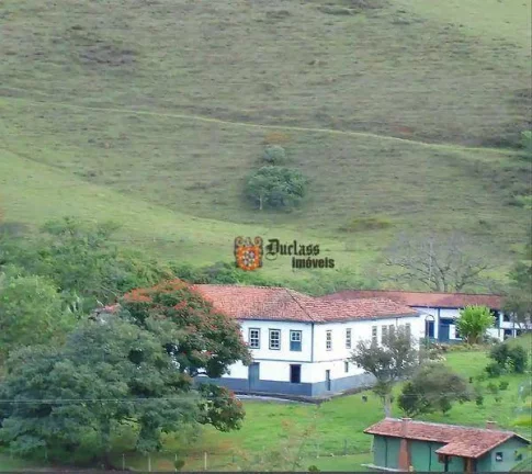 Imagem Fazenda com 5 dormitórios à venda, 1331000 m² - Fazenda Santa Lídia - Piquete/SP