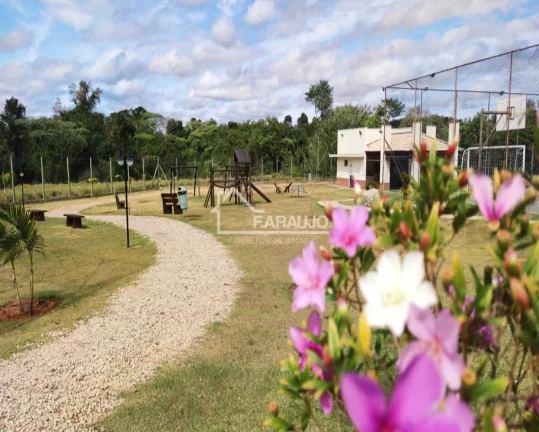 Imagem Casa em Condomínio à venda em Terras de São Francisco com 230m² 3 suítes, 4 vagas