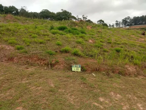 Imagem Terre 662 m Condomínio Residencial Vale das Águas-Itatiba/SP