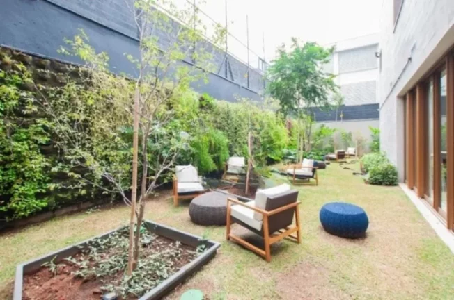 Imagem D`ORU - TEGRA - Studio de 26m², localização privilegiada, próximo ao Parque Ibirapuera!