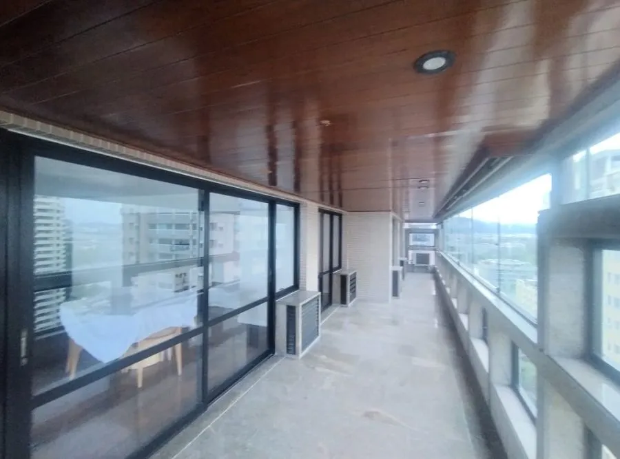 Imagem Apartamento a Venda no bairro Barra da Tijuca - Rio de Janeiro, RJ