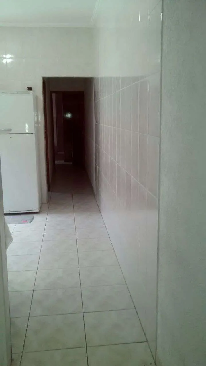 Imagem Casa com 2 Quartos à Venda, 80 m² em Balneário Paqueta - Praia Grande