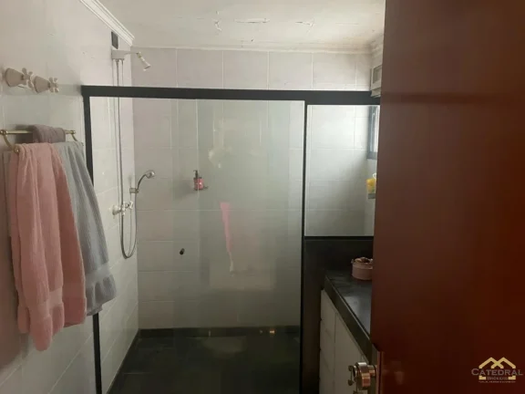 Imagem APARTAMENTO RESIDENCIAL em JUNDIAÍ - SP, ANHANGABAÚ