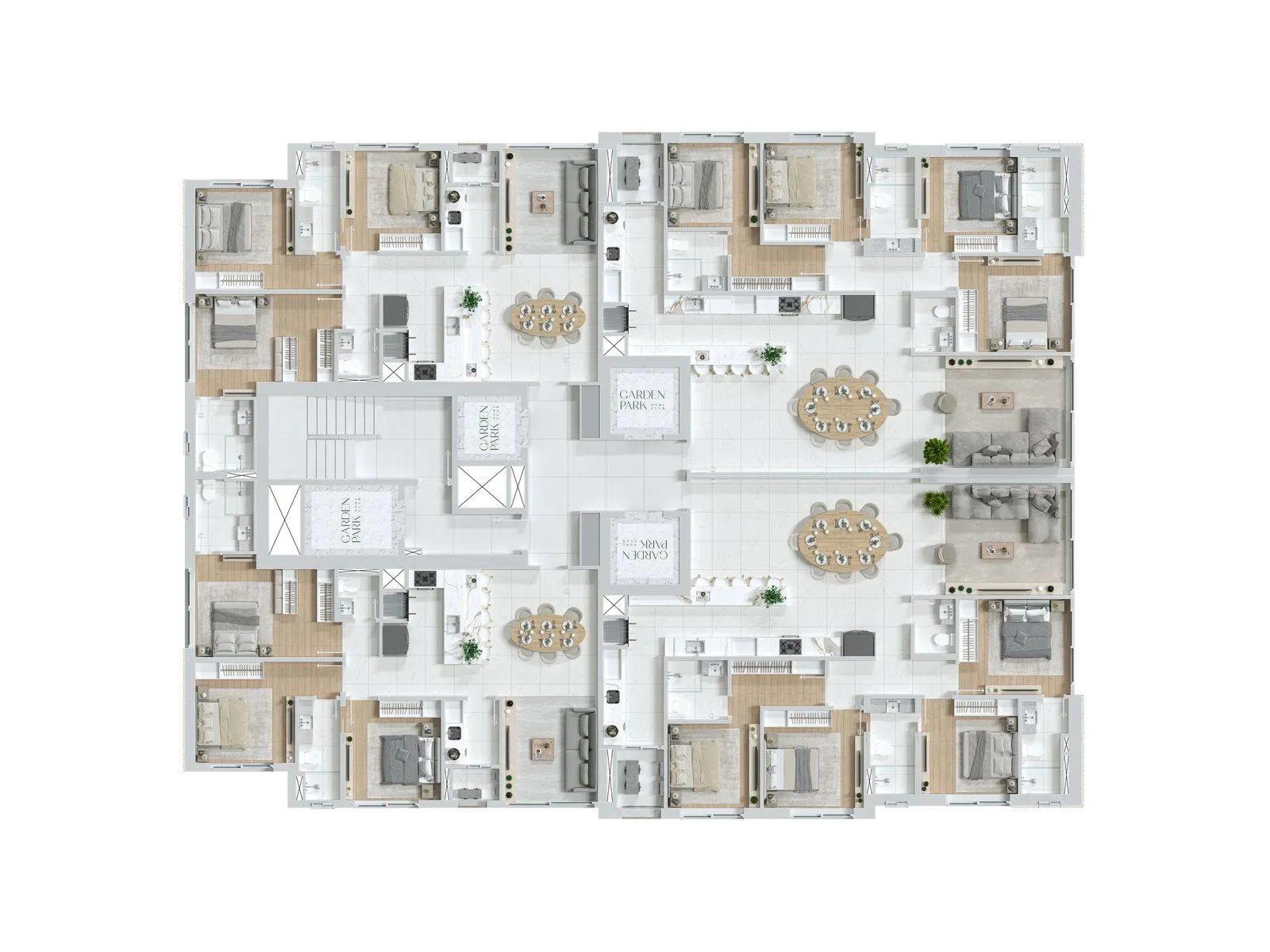 Imagem Apartamento à venda com 102m2 por R$ 2.530.000,00