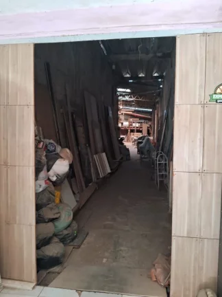Imagem Vende se Galpão de 350m² em Òtima localização para Comércios em Geral no bairro da Vila Mathias.