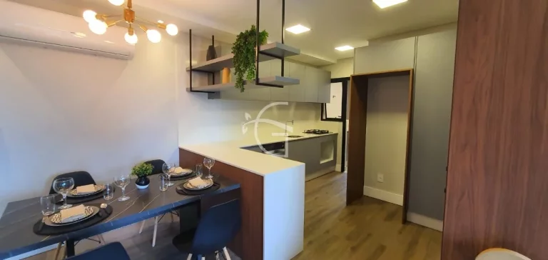 Imagem APARTAMENTO RESIDENCIAL em JOINVILLE - SC, ANITA GARIBALDI
