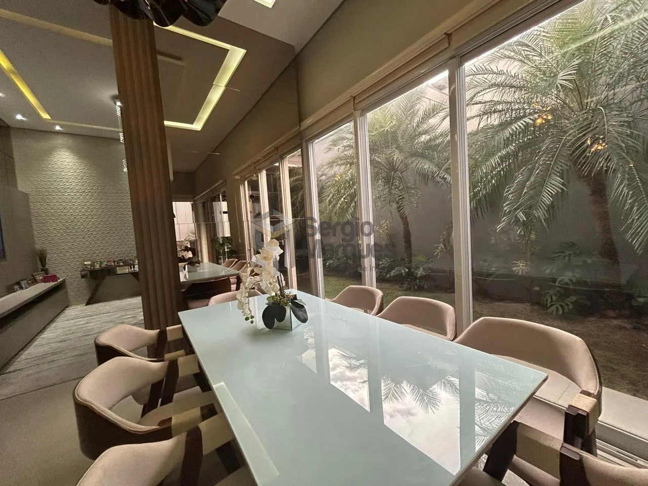 Imagem Casa à venda - 336m² - Umuarama-PR