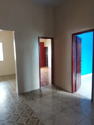 Imagem CASA RESIDENCIAL em MANAUS - AM, JAPIIM