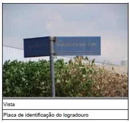 Imagem Oportunidade Única em MATAO - SP | Tipo: Terreno | Negociação: Venda Direta Online | Situação: Imóvel