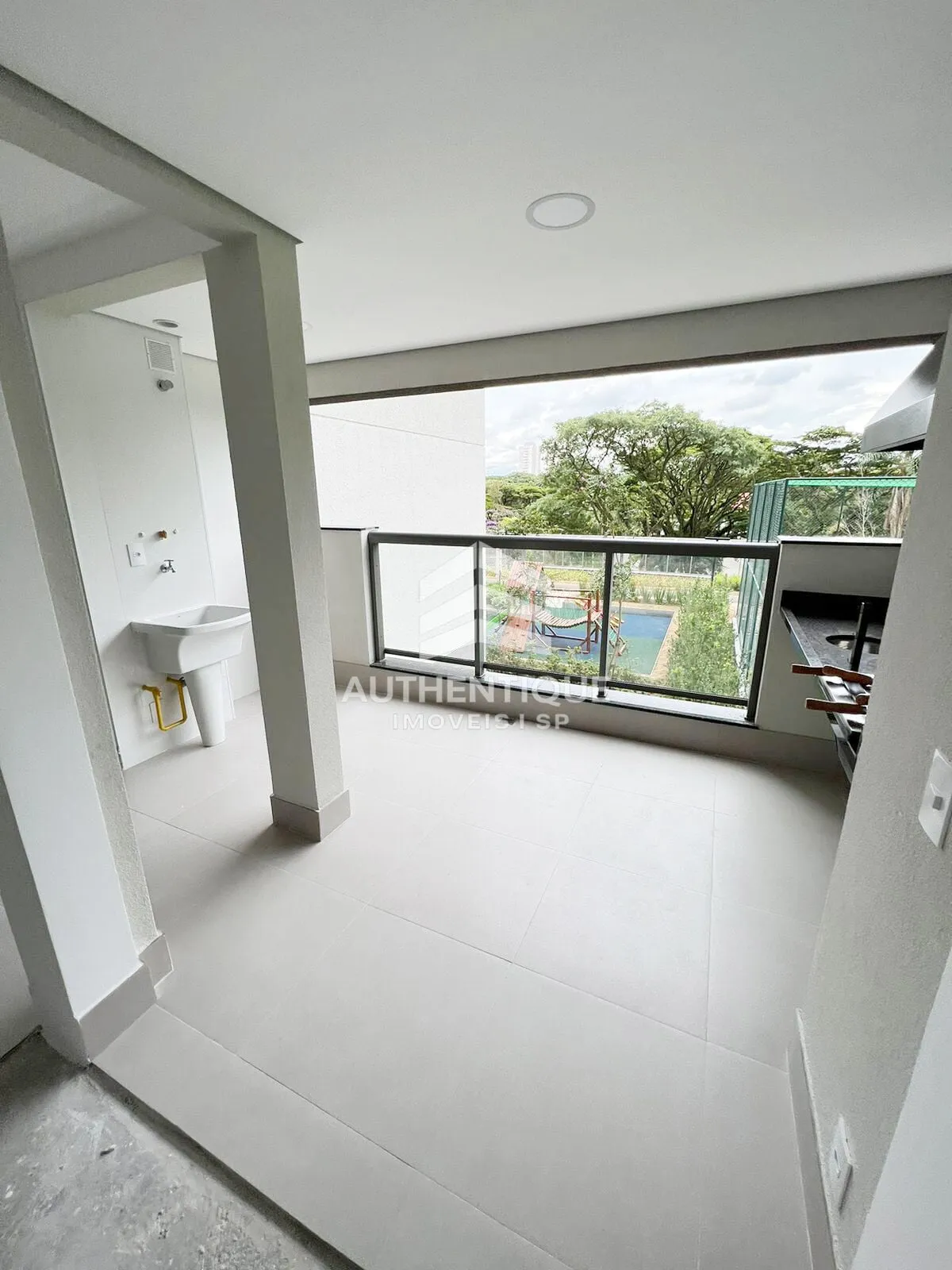 Imagem MOTIRÓ ASSUNÇÃO - SANTO ANDRE - Apartamento à venda no bairro Vila Assunção - Santo André/SP