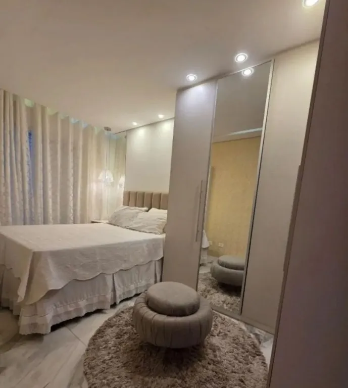 Imagem APARTAMENTO COM 66,00 m² - GUILHERMINA - PRAIA GRANDE SP
