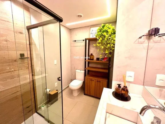 Imagem Apartamento para locação na Consolação: 1 quarto, 1 banheiro, 18,00 m² de área em São Paulo-SP!