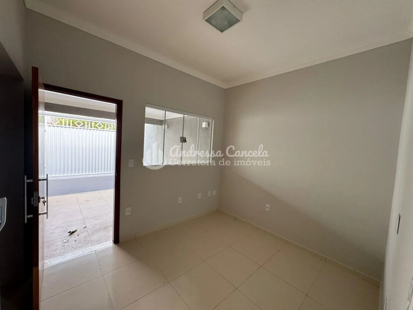 Imagem Casa com 2 dormitórios à venda, 70 m² por R$ 279.000,00 - Borboleta II - Bady Bassitt/SP