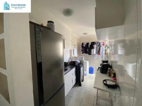 Imagem APARTAMENTO RESIDENCIAL em MOGI DAS CRUZES - SP, JARDIM MARICA