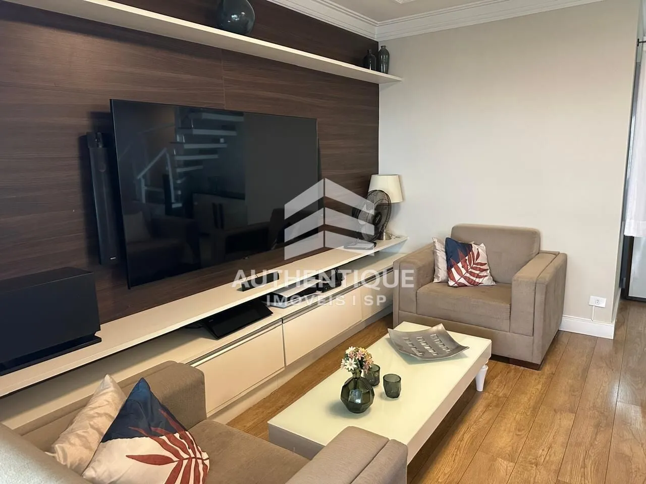 Imagem SAN MICHAEL RUDGE RAMOS SBC - Apartamento à venda no bairro Rudge Ramos - São Bernardo do Campo/SP