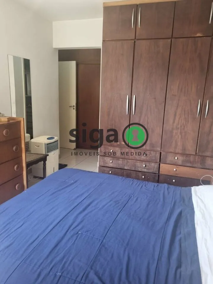 Imagem Apartamento para venda, com 4 quartos, sendo 1 suíte, 128m²