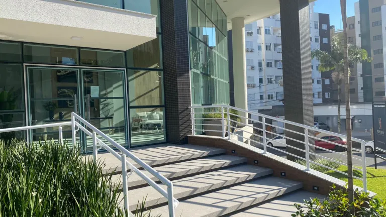 Imagem Apartamento com 3 Quartos à Venda, 110 m² em Cruzeiro do Sul - Criciúma