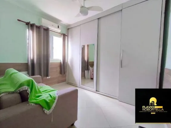 Imagem Casa com 4 Quartos à Venda, 125 m² em Maracanã - Praia Grande