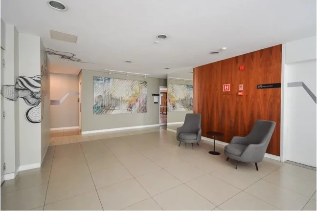 Imagem Apartamento à venda no bairro República - São Paulo/SP