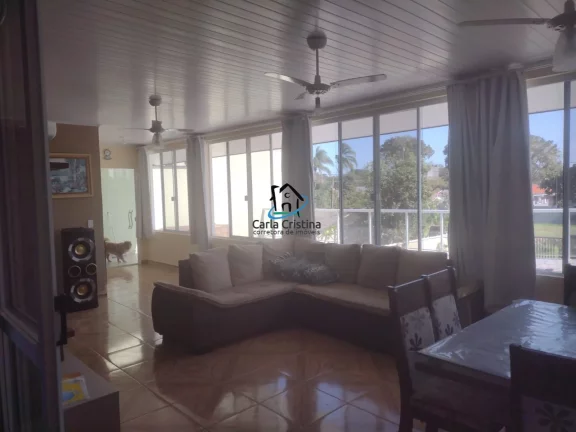 Imagem CASA RESIDENCIAL em PONTAL DO PARANÁ - PR, Balneário Shangri-lá