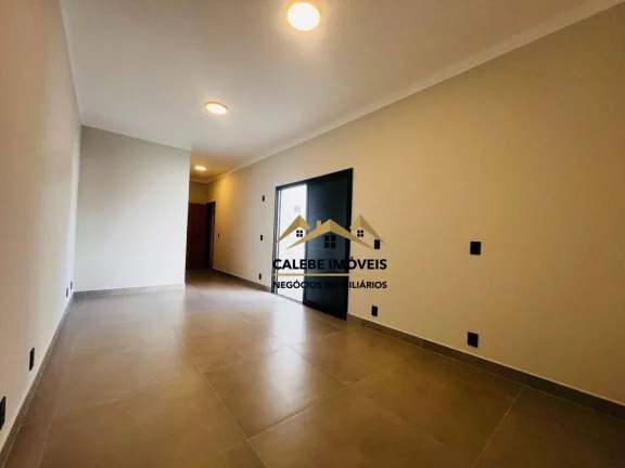 Imagem Casa com 3 dormitórios à venda, 135 m² por R$ 950.000,00 - Residencial Dorighello - Cerquilho/SP