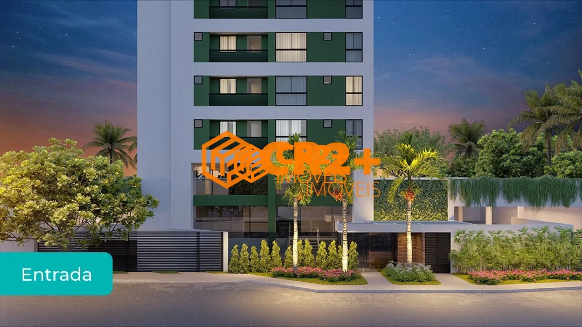 Imagem Studio a Venda de 30m² com 1 quartos em bairro Candeias em Jaboatão Dos Guarar