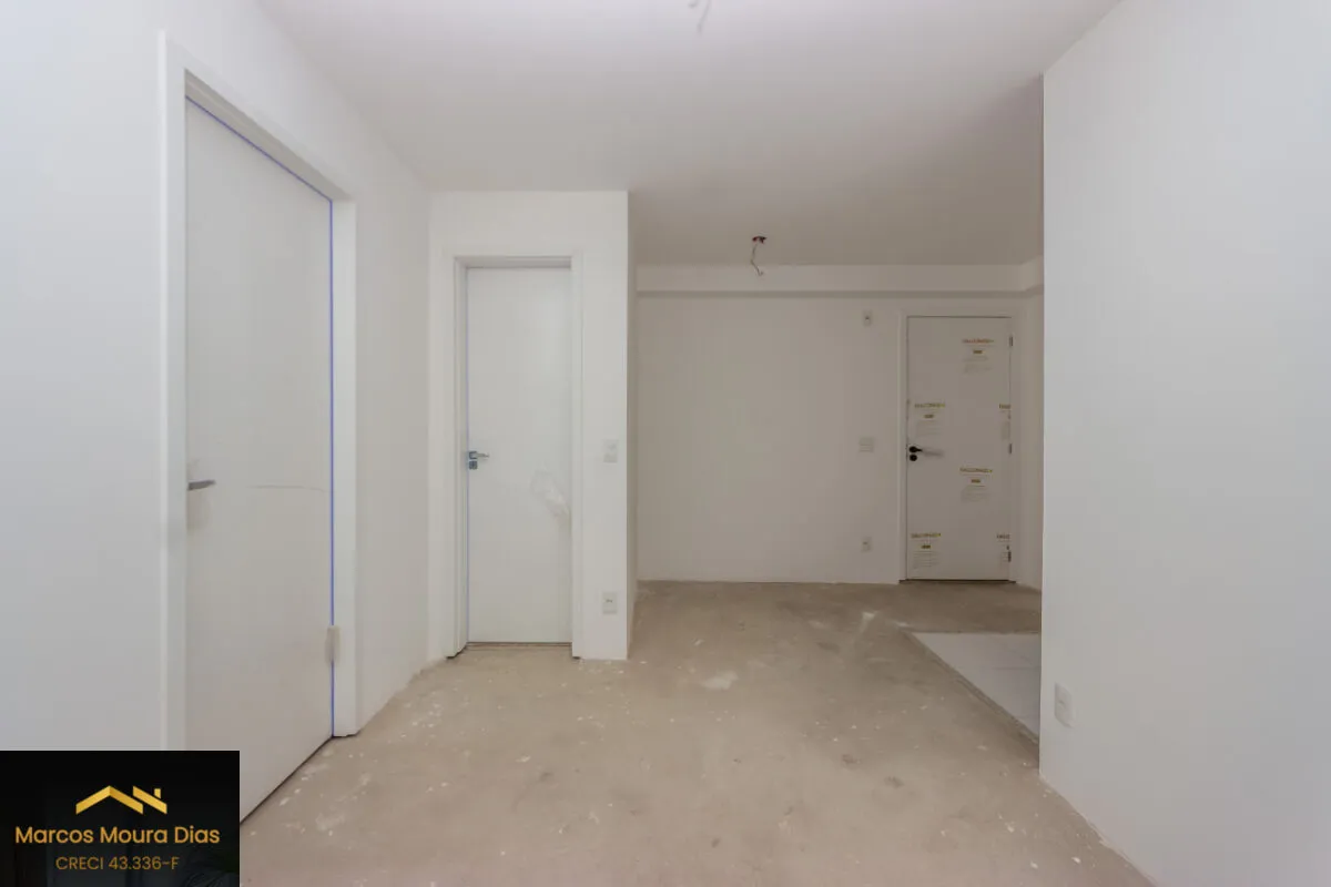 Imagem Apartamento para venda em Barra Funda com 1 quarto , 41m²