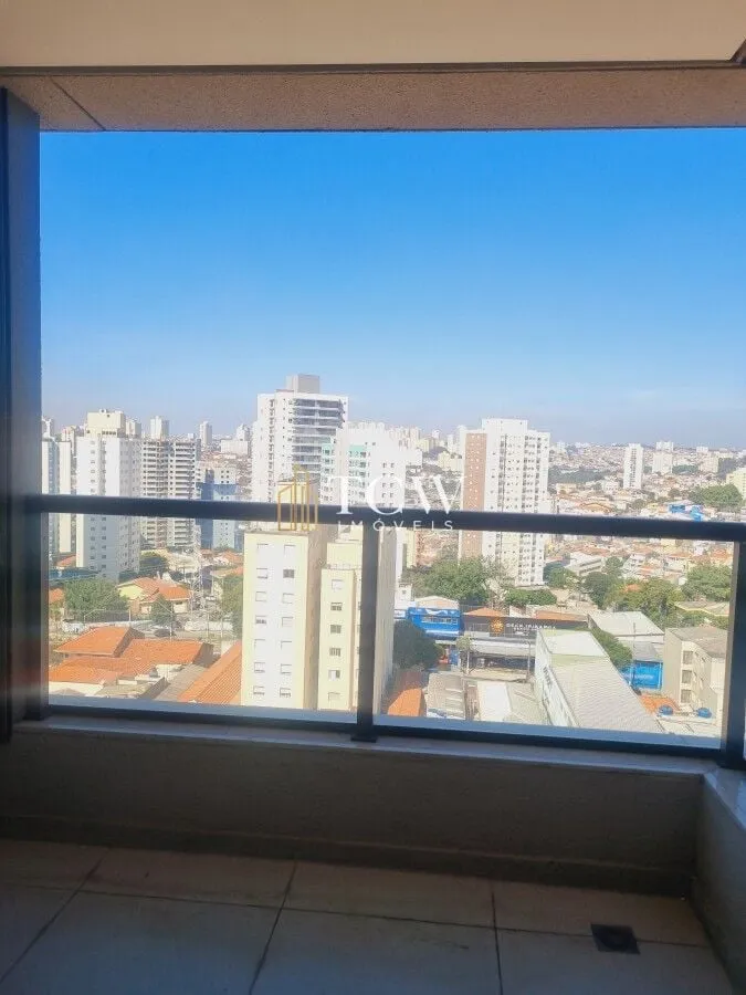 Imagem Apartamento Mobiliado à Venda no Alto do Ipiranga | 53,50 m² | 2 Dormitórios | 1 Suíte | 1 Vaga | São Paulo/SP