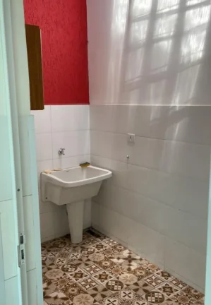 Imagem Apartamento Sobreloja