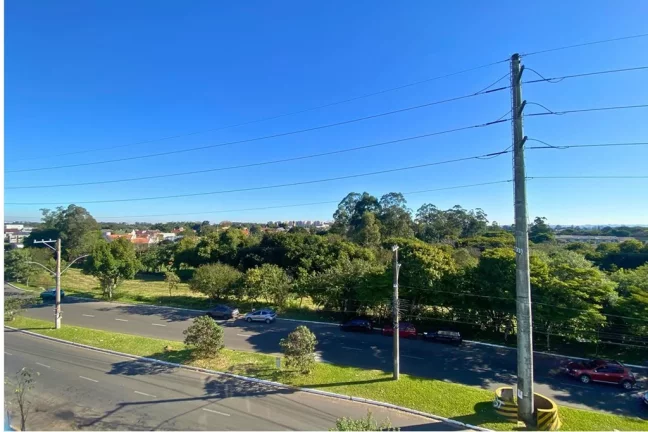 Imagem Cobertura Duplex para venda no bairro Igara em Canoas