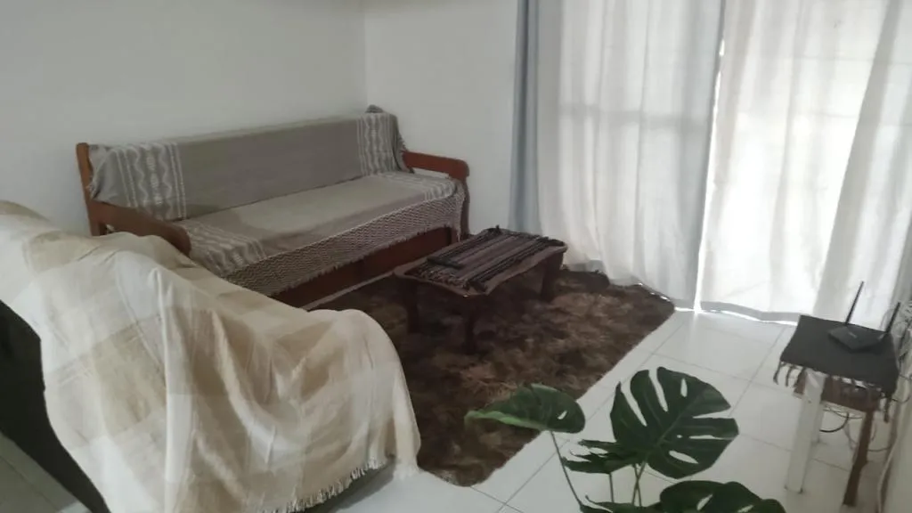 Imagem Apartamento 2 Dormitórios - Bairro Zona Nova