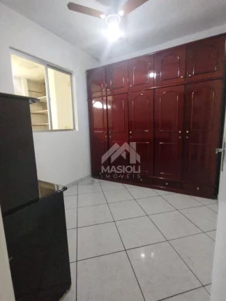 Imagem Casa com 3 dormitórios à venda, 100 m² por R$ 500.000 - Santa Inês - Vila Velha/ES