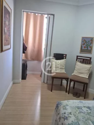 Imagem Apartamento com 4 dormitórios à venda, 117 m² - Vila Andrade - São Paulo/SP
