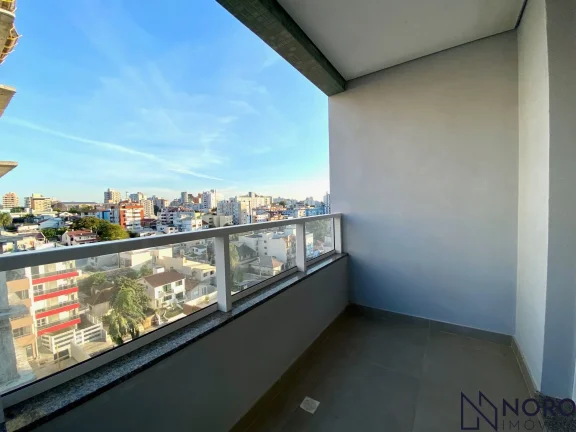 Imagem Apartamento 2 dormitórios novo no Bairro Menino Jesus