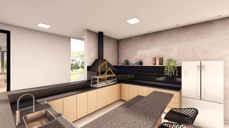 Imagem Terreno à venda, 326 m² - Ouro Preto Residencial - Cruzeiro/SP