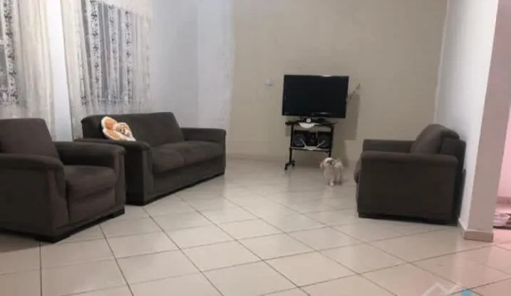 Imagem Casa de 245m² com Piscina em Salto de Pirapora