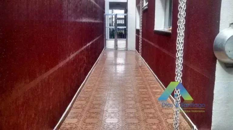 Imagem Casa com 4 Dormitórios e 4 Banheiros para locação em Ipiranga, São Paulo/SP