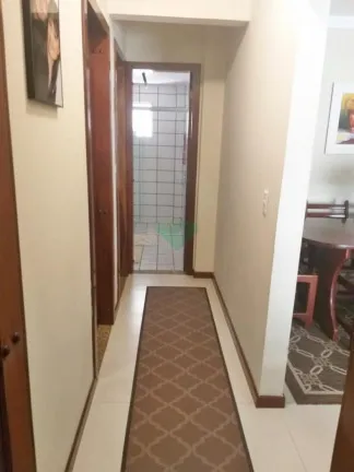 Imagem Apartamento com 3 Quartos à Venda, 110 m² em Meia Praia - Itapema