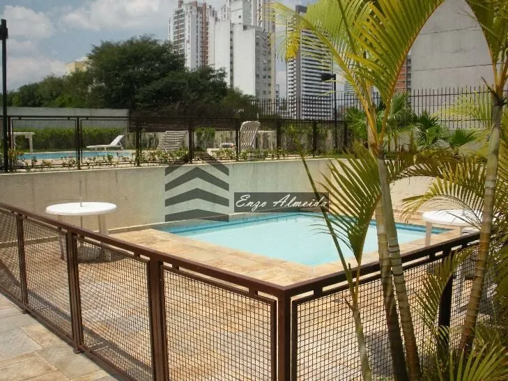 Imagem Apartamento à venda em São Paulo/SP