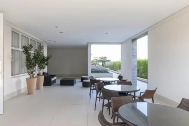 Imagem CONDOMÍNIO PANAMERICA - Apartamento de 68m² (Unidade de Revenda), próximo à Marginal Pinheiros!!