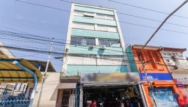 Imagem Apartamento Venda 2 dormitórios, Azenha