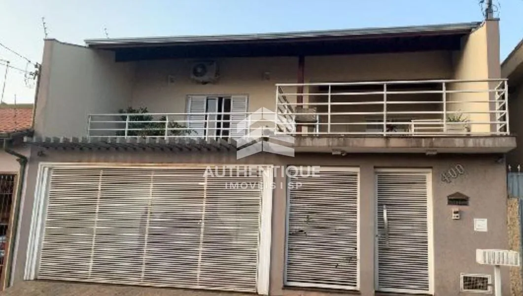 Imagem Casa Em Leilão Barra Bonita