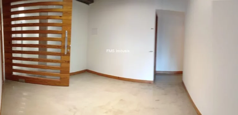 Imagem Conjunto Comercial na Bela Vista, com 166m²
