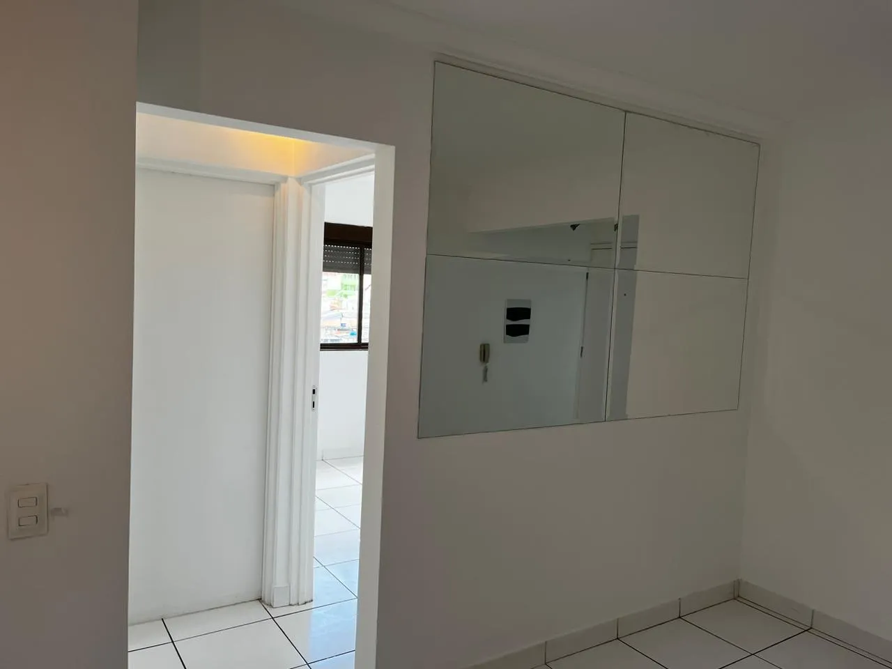 Imagem Apartamento 2 dormitórios Condomínio Paris- Sorocaba